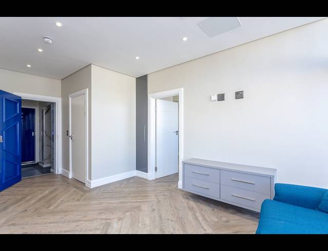 2 BEDROOM APARTMENT TO LET IN MOWBRAY